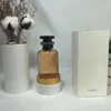 The Latest Fragrance perfume man woman rose des Vents 100ml cologne parfum EDP Deodorant beauty spray charming incense bottle 2874295