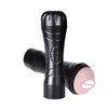 Sex toy massager y Vibrator Artificial Vagina Doll Silicone Rubber Pussy Penis Toy Enlarger Oil Enlargement Spray Women Adult Toys for Men