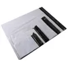 Autosellado Adhesivo Courier Shipping Mailers Plastic Envelope Bag Plastic Poly Envelope Mailer Postal para transporte