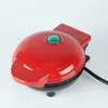 110V 220V Mini gaufrier ménage enfants machine de cuisson multi-fonction fabricants de gâteaux oeuf gaufrier