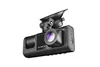 En yeni araba DVR Gerçek 1080p Full HD Mini Araba Kamera Sesli Gece Görme Sürüş Kayıt cihazı 2.0 inç çizgi kameralar S1