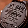 Wristwatches BIRD Engrave Personal Men Watch Family Birthday Gift For SON DAD Quartz Watches Men's Wristwatch Engraving LogoWristwatches