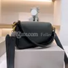 2022 Fashion Women Designer Hand Handbag Bag Contter Bag Luxury Luxury Wallet Crossbody Bags Prossback Provess Backpack Small Mini Chain Forms for Christmas With Box