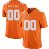 2021 Volunteers College Football Jersey Henry To'o Kenny Chesney kommer McBride Jalen Hurd Joshua Dobbs Tröjor Anpassad Stitched