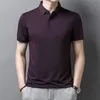 YMWMHU Fashion Polo Shirt For Man Short Sleeve Casual Summer Cool T Shirt Mens Clothing Streetwear Male Polo Shirt 220514