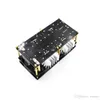 Integrated Circuits 1800W 40A ZVS Induction Heating Board Module Driver Heater With Heat Sink Kit