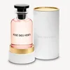 Profumo spray donna 100 ml High Score Boutique EDP rosa nel vento odore affascinante Massima qualità5050392