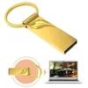 USB Gadgets Pen Metal USB Flash Drive Haute Vitesse 32GB 2TB Memory Stick