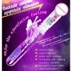 Libo Happy Vibrators for Women Magic Wand Massager Vibrator Sexy Toys Woman Clitoris стимулятор эротики эротики