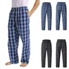 мужские брюки jogger pajama