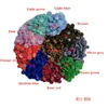 T5 60 Colors Fabric and Sewing KAM Resin Snap Buttons Plastic Snaps button 1000 sets/color ZC1078