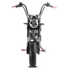 CITYCOCO Urban Electric 3000W Motorcycle with Seat Support European Warehouse