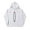 Vlones hoodie off vit hoodie tröjor herrar stora v hoodie mode vlones tröjor män huvtröjor kvalitet huvtråd lila street asiatisk desinger vinter 5la5