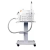 Tattoo Removal Non Invasive Eyebrow Washing Freckles Carbon Doll Q-Switch Nd Yag Laser Machine