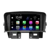 Android Car DVD Player pour 2008-2014 Chevrolet Cruze Radio GPS Navigation Système de navigation avec écran tactile HD de 7 pouces