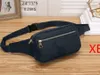 2022 مصممين حقائب الخصر الفاخرة عبر الجسم الأحدث حقيبة يد مشهورة بومباج الأزياء الكتف Brown Bum Fanny Pack254i