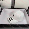 Mens Skateboard Caps Designer Sport Cap Letter Print Snapback Cap Outdoor Breathable Womens Baseball Hat