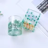 Siliconen sieraden mallen epoxy hars diy pen container organisator vierkante ronde moudel ambachten maken charmes groothandel