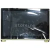 LCD Touch Screen Digitizer Glass Assembly with Frame Bezel Replacement For Asus TP550L TP550LA Laptop FP-TPAY15611A-01X BLACK
