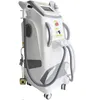 2022 Nd Yag Laser Dispositivo di rimozione del tatuaggio Elight Depiladora Ice Cool Epilatore OPT IPL Laser Macchina per la depilazione