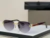 Gafas de sol para mujeres y hombres Gafas de diseñador de la marca de verano META-EVO TWO viajes de ocio conducción de lujo gafas de sol originales de alta calidad para hombre gafas Gafas