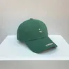 Designer Männer und Frauen Baseball Caps Ausgestattet Hut Sonne Verhindern Outdoor Straße Luxus Unisex Heißer Klassischer Brief Druck Einstellbar Mode Sport Hut Hohe Qualität G01489