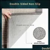 Bubble Kiss Rugs For Kitchen High-Quality Mat Floor Mats In Front Of Sink Outdoor Jute Area Carpets Entrance 220329 Drop Delivery 2021 Home