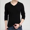 Men's Sweaters MRMT 2022 Brand Sweater Self-cultivation Youth Knitted For Male Solid Color Head