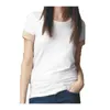 2022 Venta al por mayor de verano para mujer Blusas Camisas Diseñador Bordado Letras Palmas Tops Carta de lujo Ropa de manga corta 13 colores Camiseta de mujer TOP Monc tamaño S-XXL