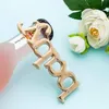 Bieropener Party Gunsten Bruiloft Souvenir Geschenken Reizen Outdoor Picknick Opener Bar Gereedschap Flesopener Cadeaus voor Baby Shower Gast Giveaway