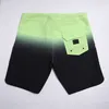 Pantaloncini da nuoto pantaloncini per surf e allungamento per surf pantaloni da spiaggia regulr comfort cargo corto e classico a prova di acqua rapida spandex a secco riciclato poliestere riciclato