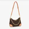 Sacchetti di marca di lusso ultimo nome articolare sacchetta da donna designer boulogne pu ha maniglia in pelle per la moda con borse di moda Crossbody275b