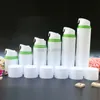 30ml 150ml Makeup Airless Pump Empty Cosmetic Travel Bottles for Makeup Lotion Serum 100pcs/lot DHL