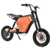 미니 ECC 오프로드 전기 오토바이 36V 리튬 배터리 2 휠 ATV 성인 환경 친화적 차량