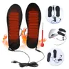 thermal insoles