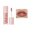 Lipglosskleuren Plumping Moisturizer Mirror Water Glaze Glitter Lipgloss Waterproof Long Lasting Red LipstickLip