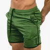 GYM MEN Summer Shorts Jogging Sports Boxers Fitness Szybki suchy trening Jogg Short 220714