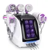 9 in 1 far infrared body slimming massage machine for muscle stimulating and body shaping