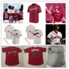 XFLSP 2022College Custom USC South Carolina Gamecocks Stitched College Baseball Jersey 2 Jalen Vasquez 12 Josiah Sightler 30 Brett Thomas Jerseys 14