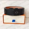 Designer Belt Men Women Belt Fashion Belts Gold Silver Black Buckle Real leather Classical Strap ceinture 3.8cm Width With Box Packing