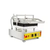 Food Processing Commercial Electric Cup Shape Cheese Tartlet Machine