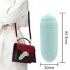 85 millimetri sexyy Uovo Bluetooth Vibratori per Le Donne Capezzolo Clitoride Palla Vaginale Plug Anale Masturbatore Femminile Mutandine e boxer Giocattoli sexy Erotici