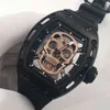 Orologi da uomo Orologi di design Orologi di movimento Tempo libero Affari Orologi meccanici Richa Regali da uomo L0OV