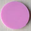 Molde de silicone pequeno margarida açucareiro artesanato diy gumposte bolo decoração de argila ferramentas de decoração moldes de cozimento