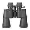 Scokc 10-30x50 Power Zoom Binoculars for Hunting Professional Monocular Telescope High Quality Binoculars