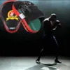 1 pçs mão alvo mma boxe luva para foco punch pad treinamento luva karate muay thai pontapé 3 cores306s4880902