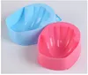 Other Home Garden Nail Art Hand Wash Remover Soak Bowl DIY Salon Nail Spa Bath Treatment Manicure Tools SN4561