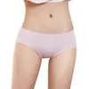 Align Lu-07 New Women's Yoga Bottoms Sports Seamless One-Piece Cotton Antibacterial Peach Heart Triang