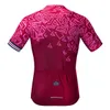 2024 para hombre de verano camiseta de ciclismo profesional equipo transpirable carreras deporte bicicleta Tops para hombre ropa de bicicleta corta M36