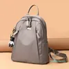 2022 fashion Newest Oxford cloth waterproof student bags Travel casual backpack women outdoor bag top quality